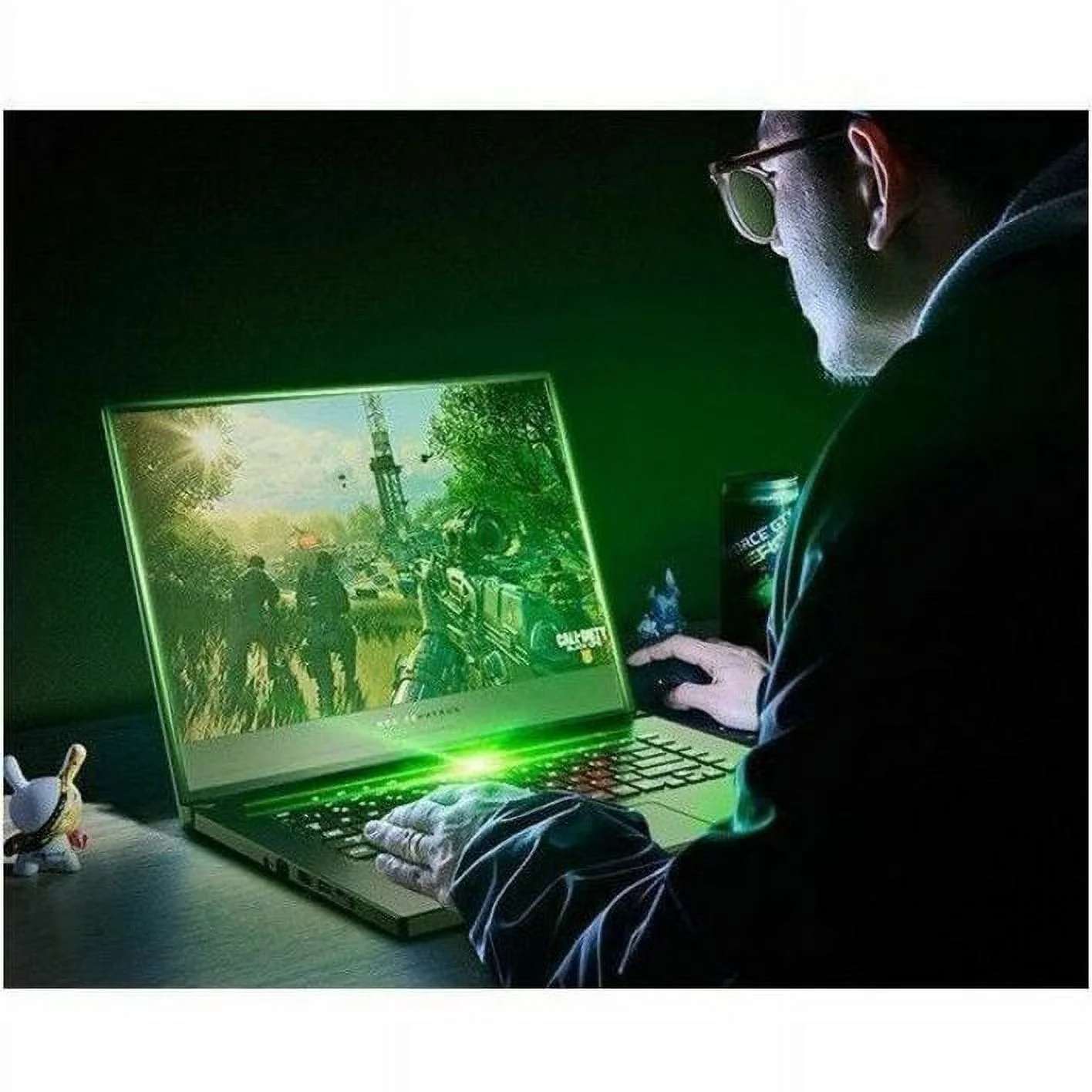TUF Gaming A17 FA707, 17.3\", AMD Ryzen 9 7940HS, 16GB RAM, Windows 11 Home, FA707XU-EH94