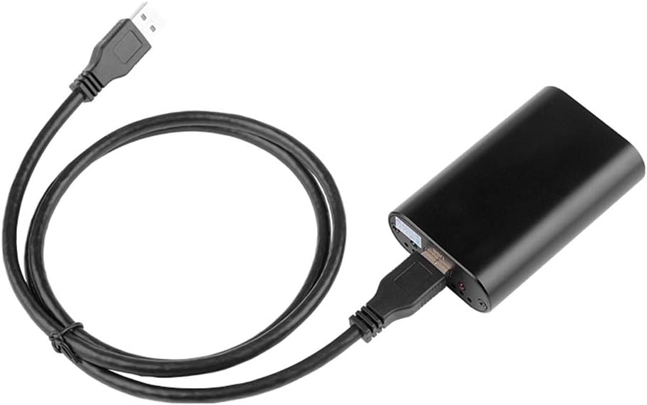 SDTNOVA HDMI SDI Video Capture USB3.0 Capture Video Card 360MB/s for Windows Linux OS X MAC 1080P 60 UVC YUV422 PnP Live Streaming Convert PC USB