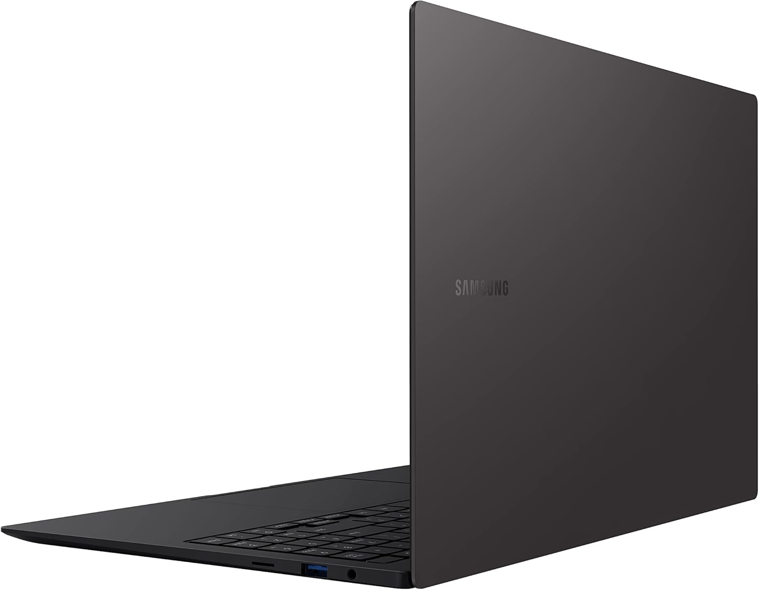 SAMSUNG 15.6” Galaxy Book2 Pro with Intel ARC Laptop Computer, i7 / 32GB / 1TB, 12th Gen Intel Core Processor, Evo Certified, Lightweight, 2022 Model
