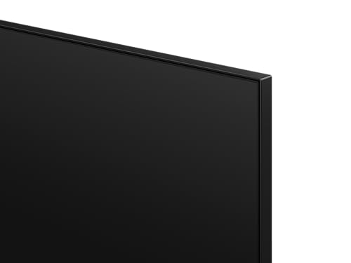 Hisense 85" Class U7 Mini-LED ULED 4K UHD Google Smart TV (85U75QG, 2025 Model) - QLED, Native 165Hz, VRR 288, Up to 3000 Nits, HDR10+