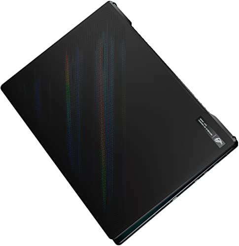 ASUS ROG Zephyrus M16 Gaming Laptop (Intel i7-12700H 14-Core, 16GB DDR5 4800MHz RAM, 1TB PCIe SSD, GeForce RTX 3060