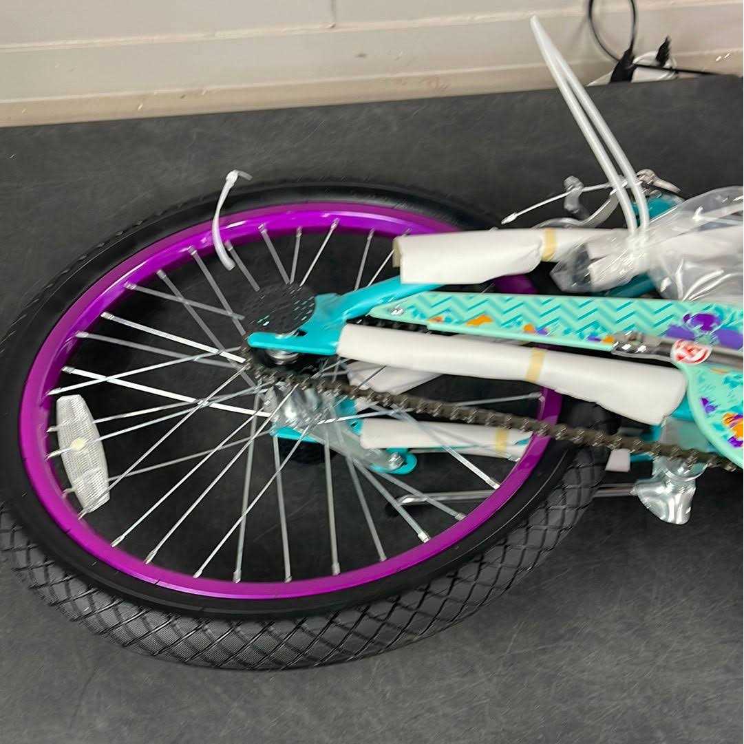 Schwinn Deelite 20 Kids Bike - Sports Supplies Online Store