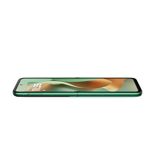 Motorola razr | 2024 | Unlocked | Made for US 8/256GB | 50MP Camera | Spritz Orange