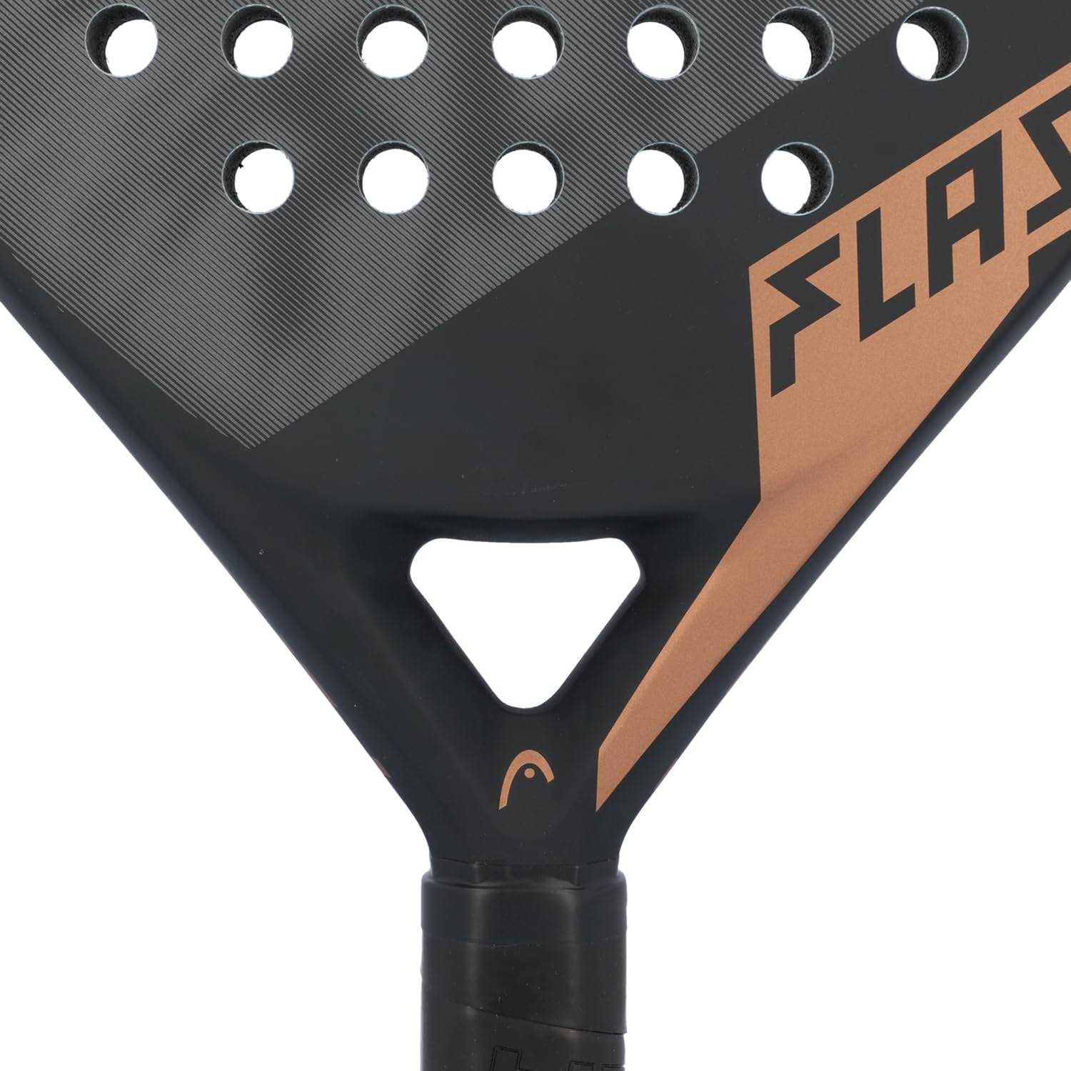 Head Flash 2023 Padel Racket - Sports Supplies Online Store