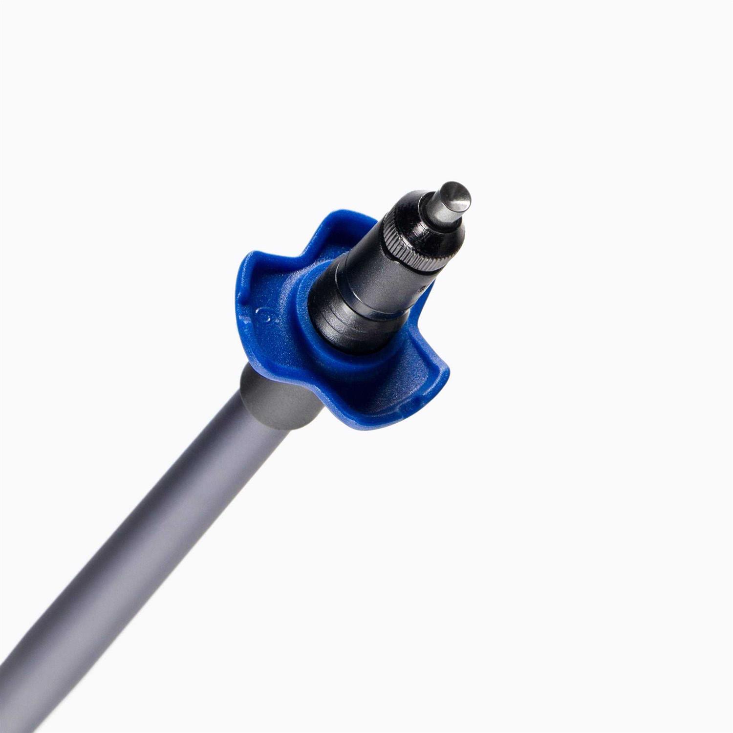 Black Diamond Distance FLZ Trekking Poles - Sports Supplies Online Store