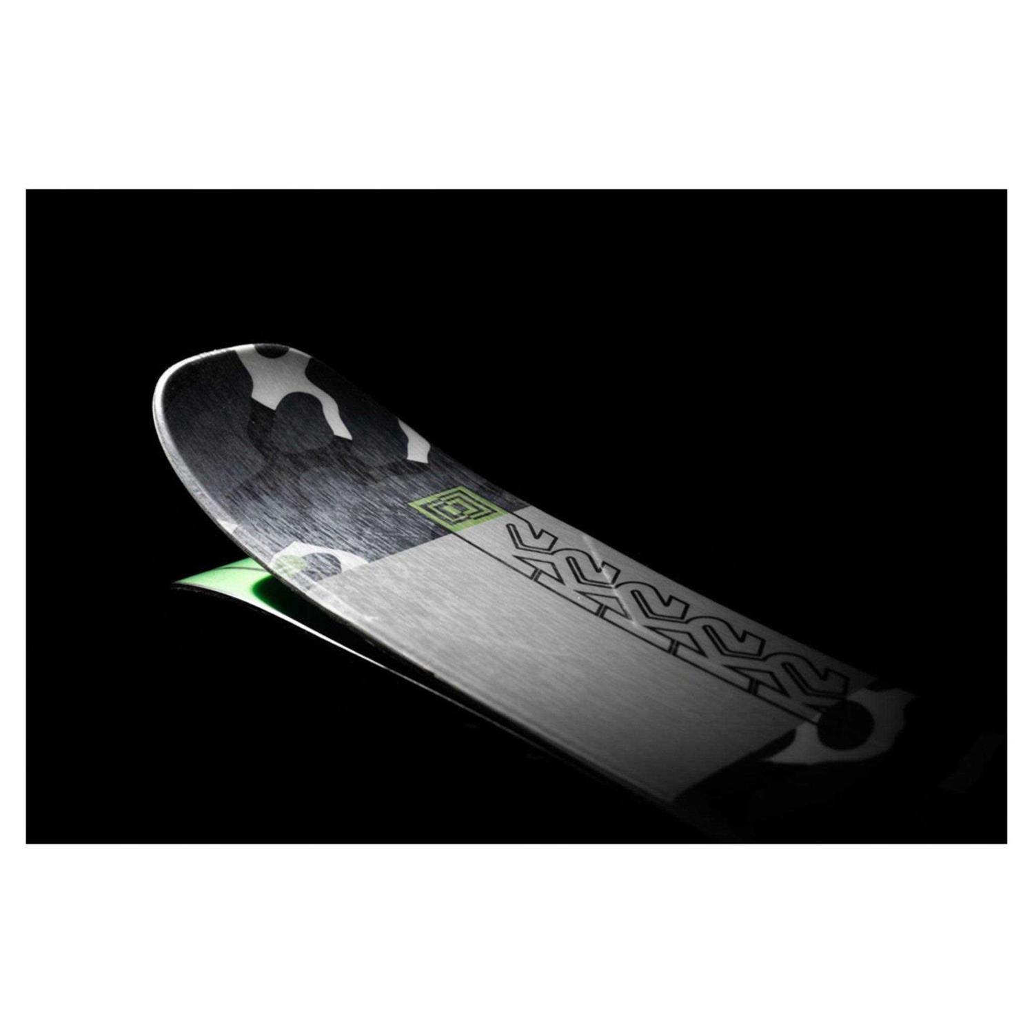 K2 Mindbender 99Ti Skis - Sports Supplies Online Store