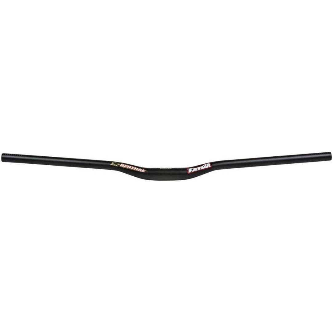 Renthal FatBar V2 Handlebar 31.8mm - Sports Supplies Online Store