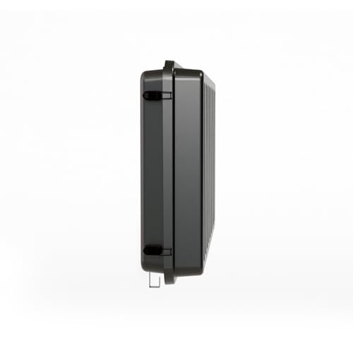 Storm Shell Outdoor TV Enclosure