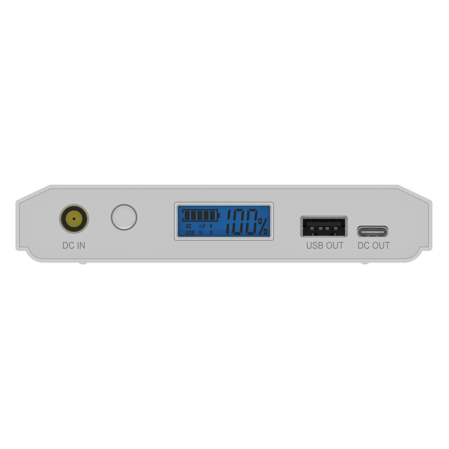 Freedom V2 Single Battery (FDV2) w/Bridge Cable