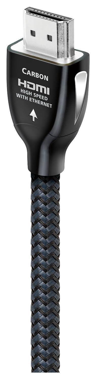 AudioQuest Carbon HDMI Cable