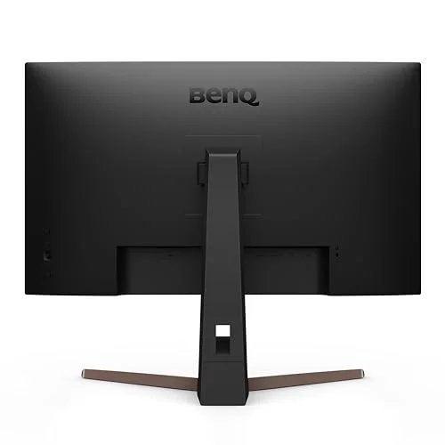 BenQ EW2880U Premium Monitor 28" 4K UHD w/ Remote Control | IPS | HDRi | P3 Color | Eye-Care Tech | Anti-Glare | Height