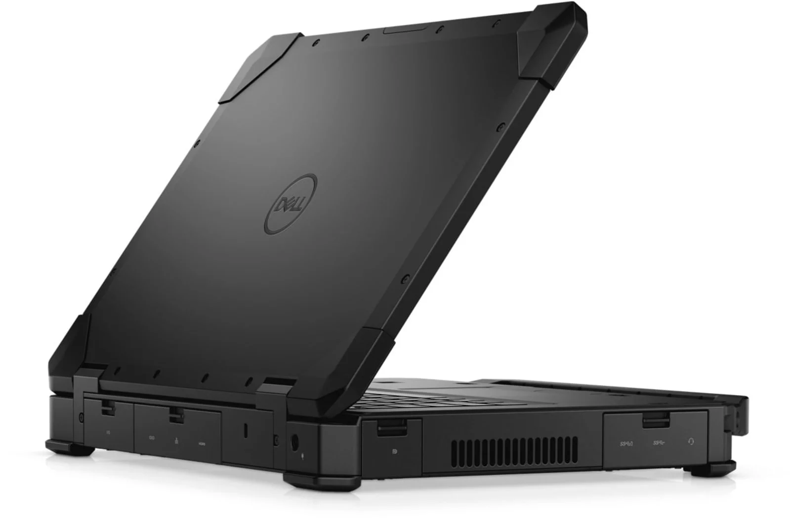 Restored Dell Latitude Rugged 5424 Laptop (2019) | 14" FHD | Core i7 - 1TB SSD - 32GB RAM | 4 Cores @ 4.2 GHz (Refurbished)