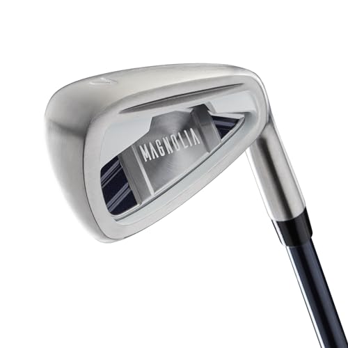 Wilson Magnolia Package Golf Complete Set - Ladies, Navy