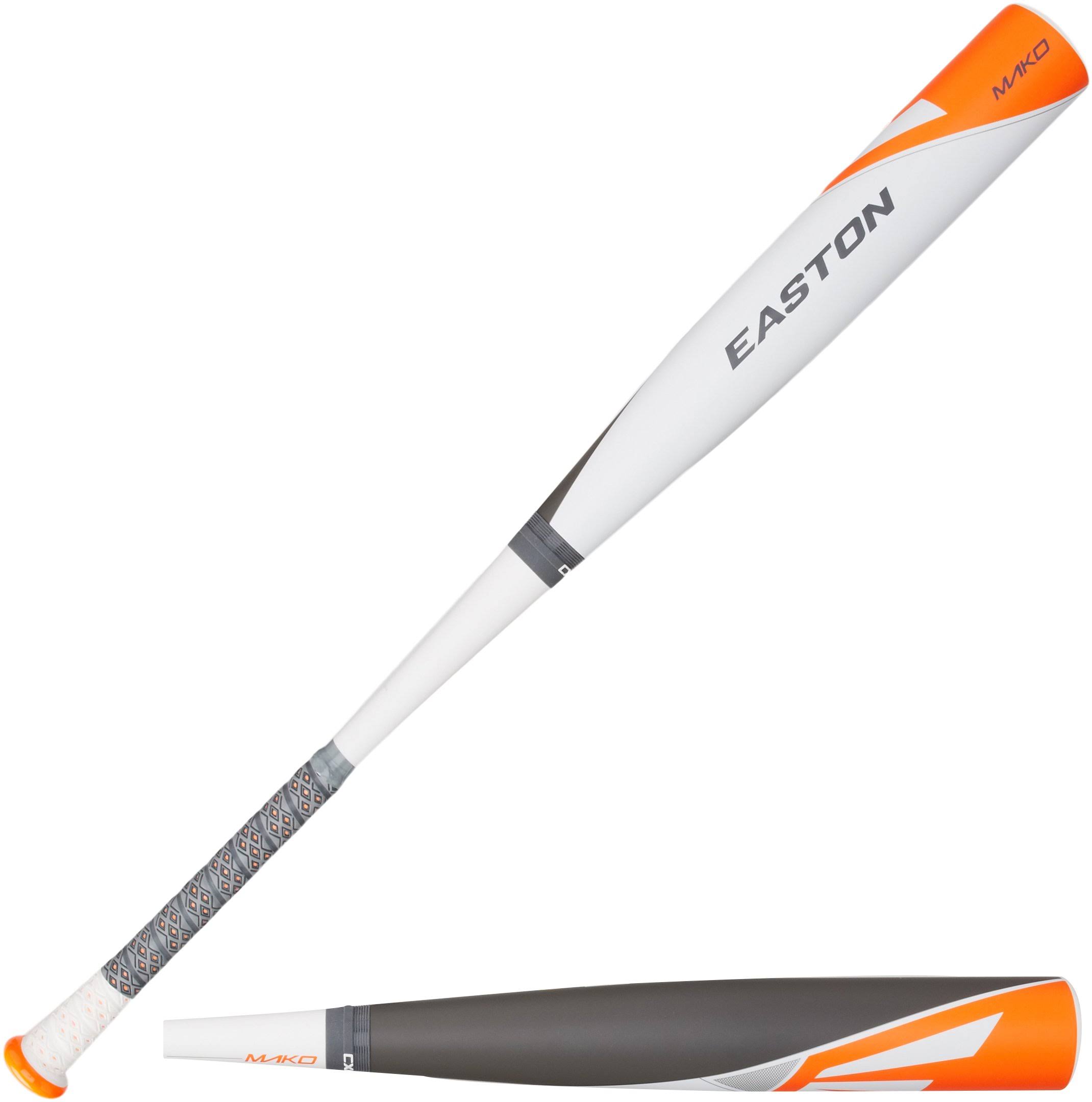 Easton Mako (-3) Baseball Bat - 34x22/31 oz
