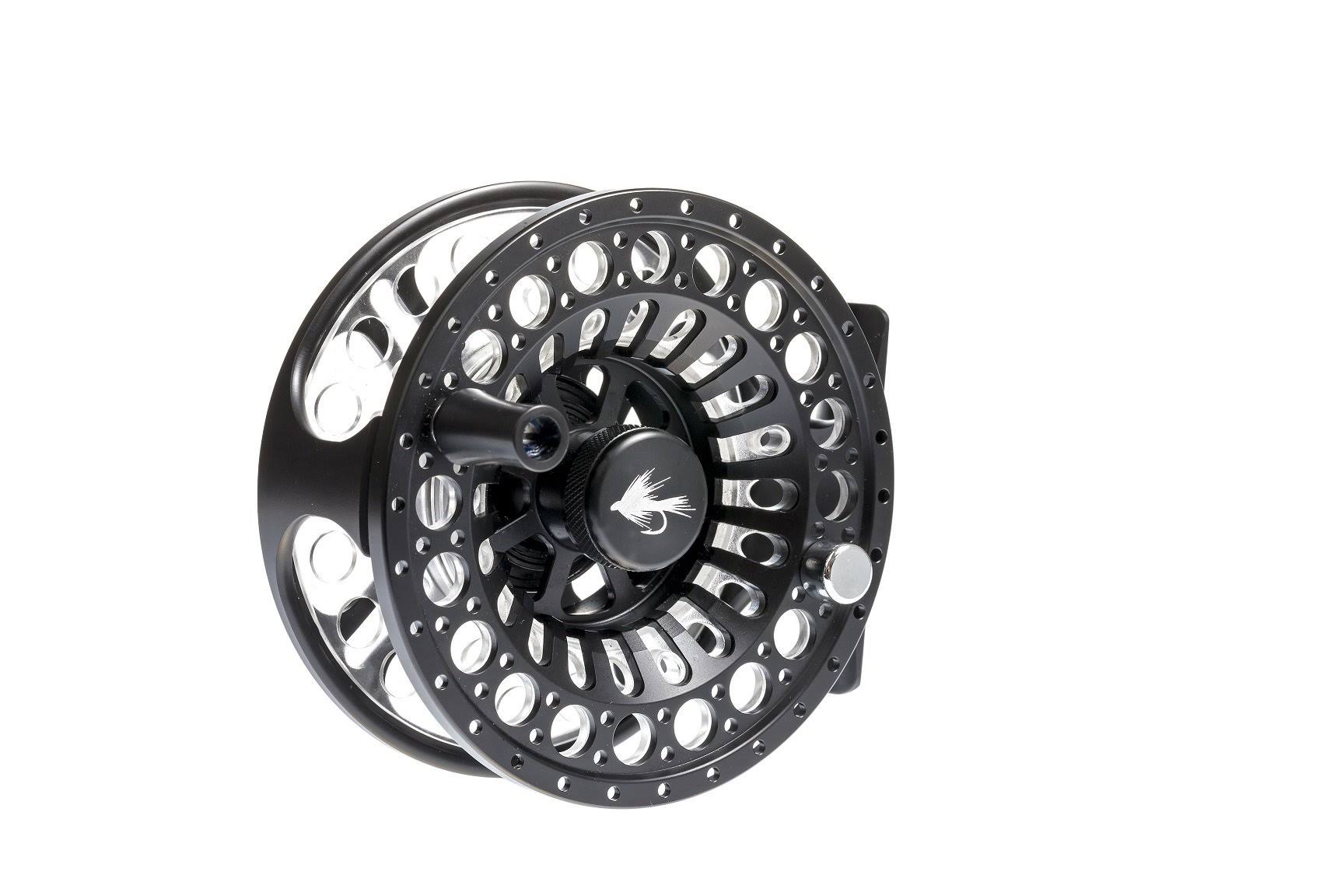Snowbee Spectre Cassette Fly Reel