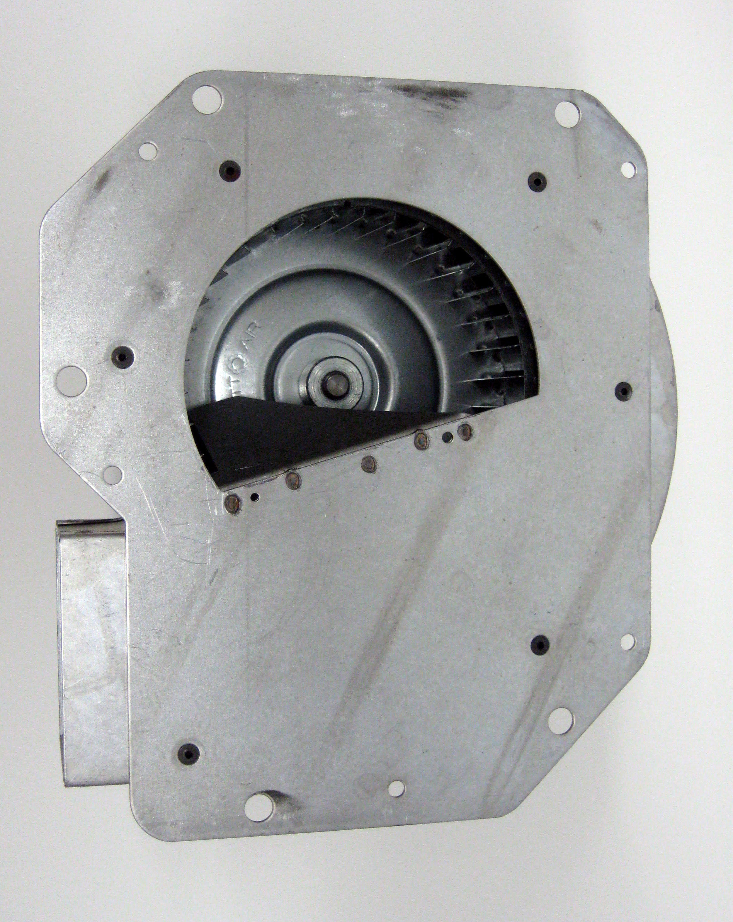 Packard 66003 Draft Inducer Blower