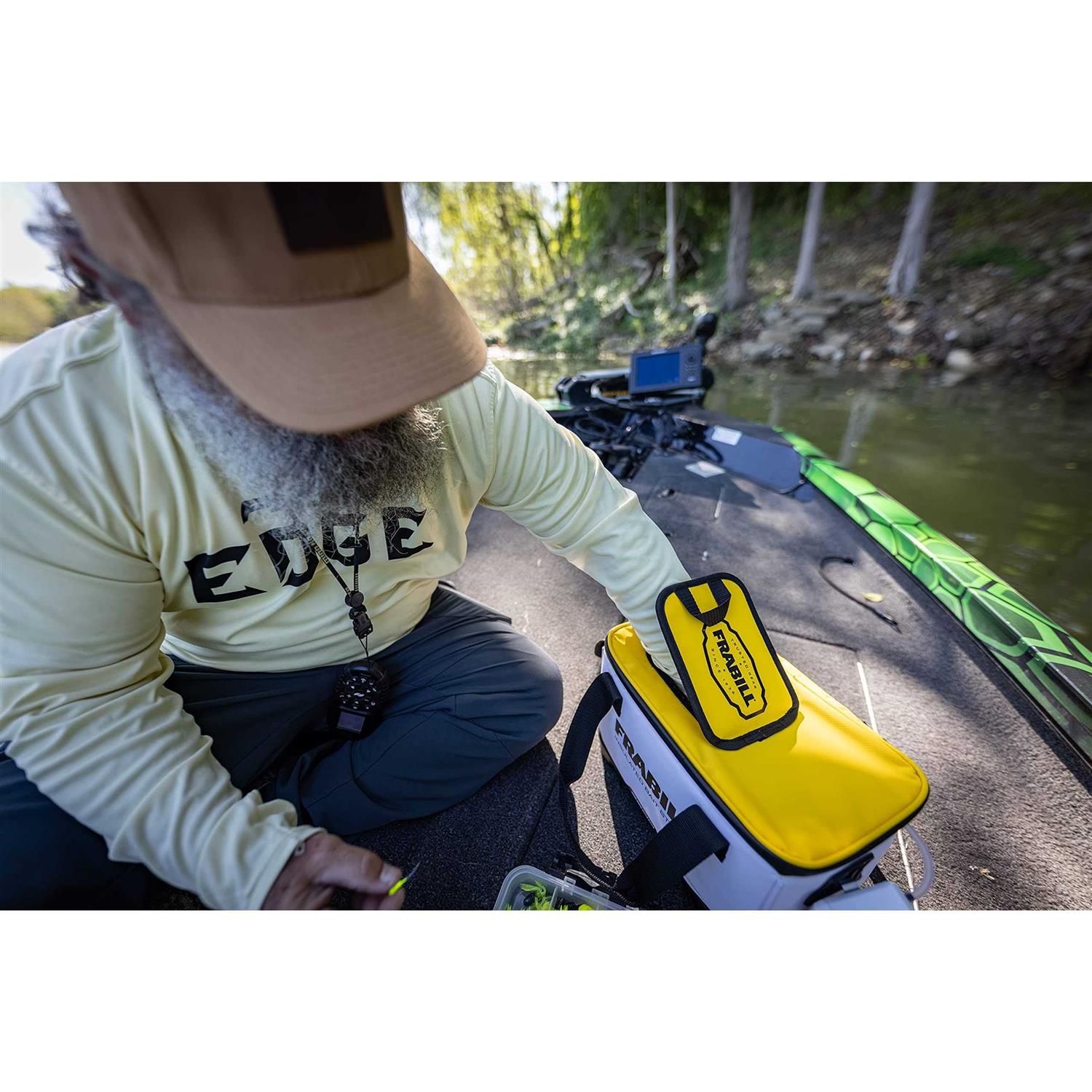 Frabill Universal Bait Station - Sports Supplies Online Store