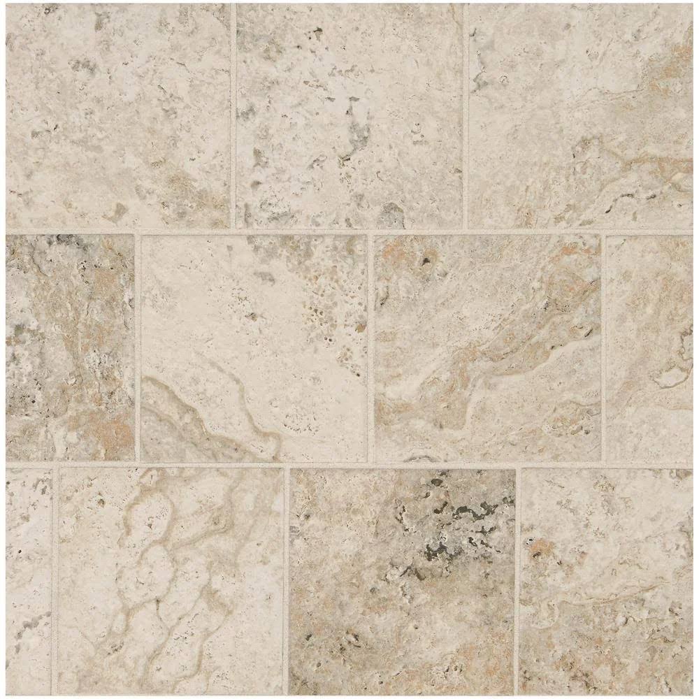 Marazzi Travisano Trevi 6 in. x 6 in. Porcelain Floor and Wall Tile (10.12 Sq. ft. / CASE)