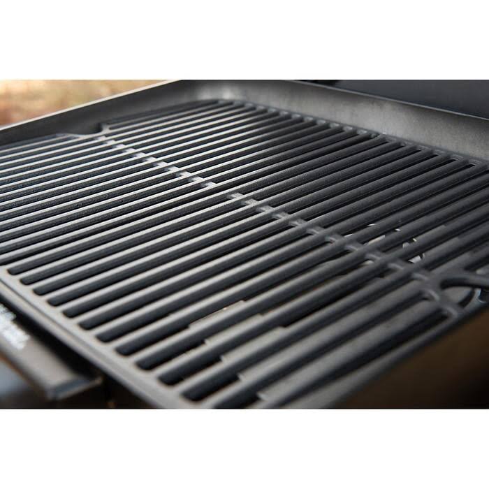 Nexgrill Cast Aluminum Table Top GAS BBQ 1902307
