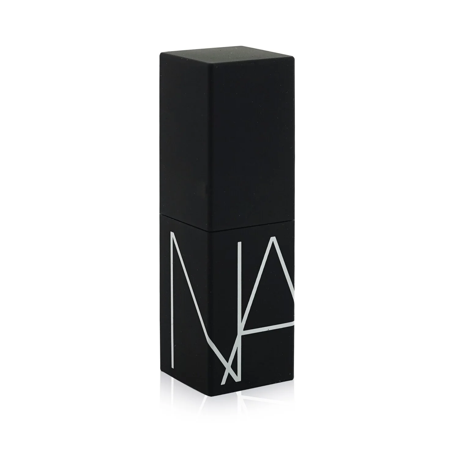 NARS Lipstick - Hot Voodoo (Satin) (Box Slightly Damaged)  3.4g/0.12oz