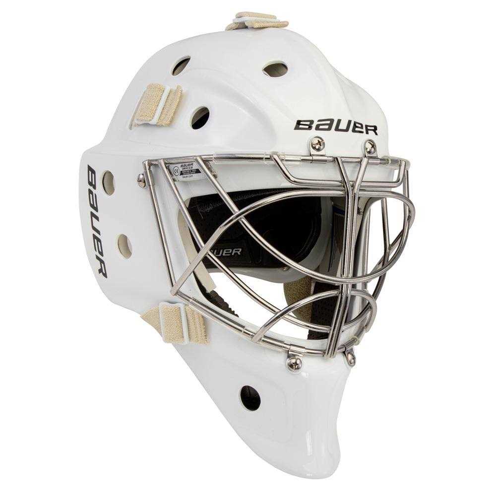 Bauer 940 Goal Mask - Sports Supplies Online Store