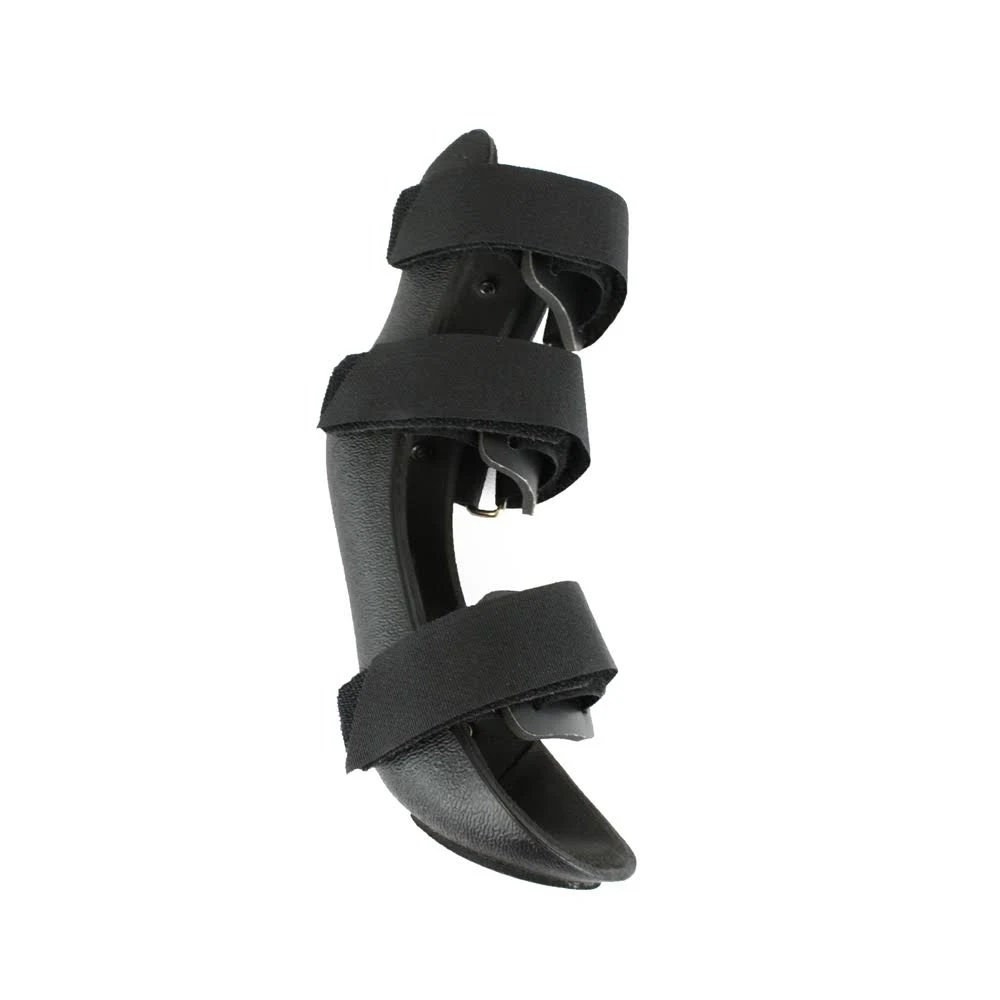 Walkin& Pet Splint for Dog, Canine Rear Leg Small