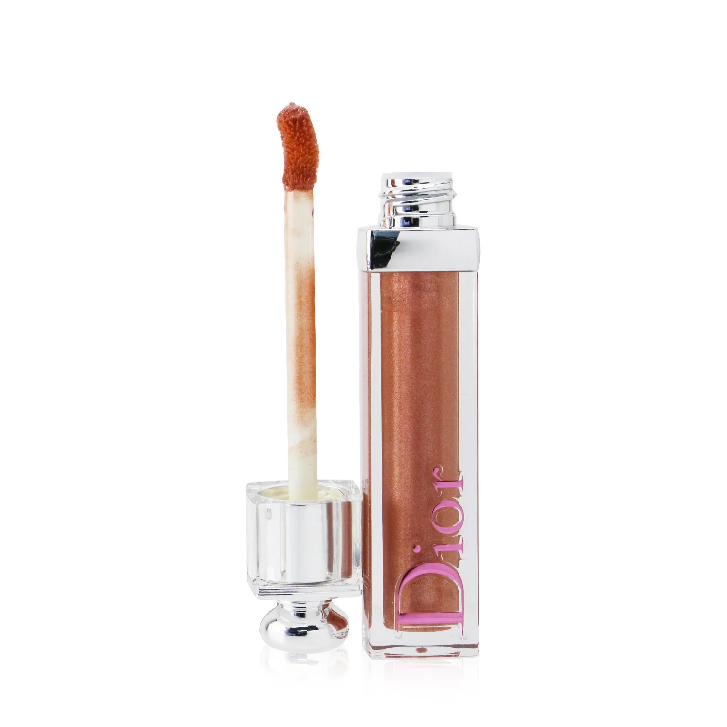 Christian Dior Dior Addict Stellar Gloss - # 864 Dior Rise  6.5ml/0.21oz