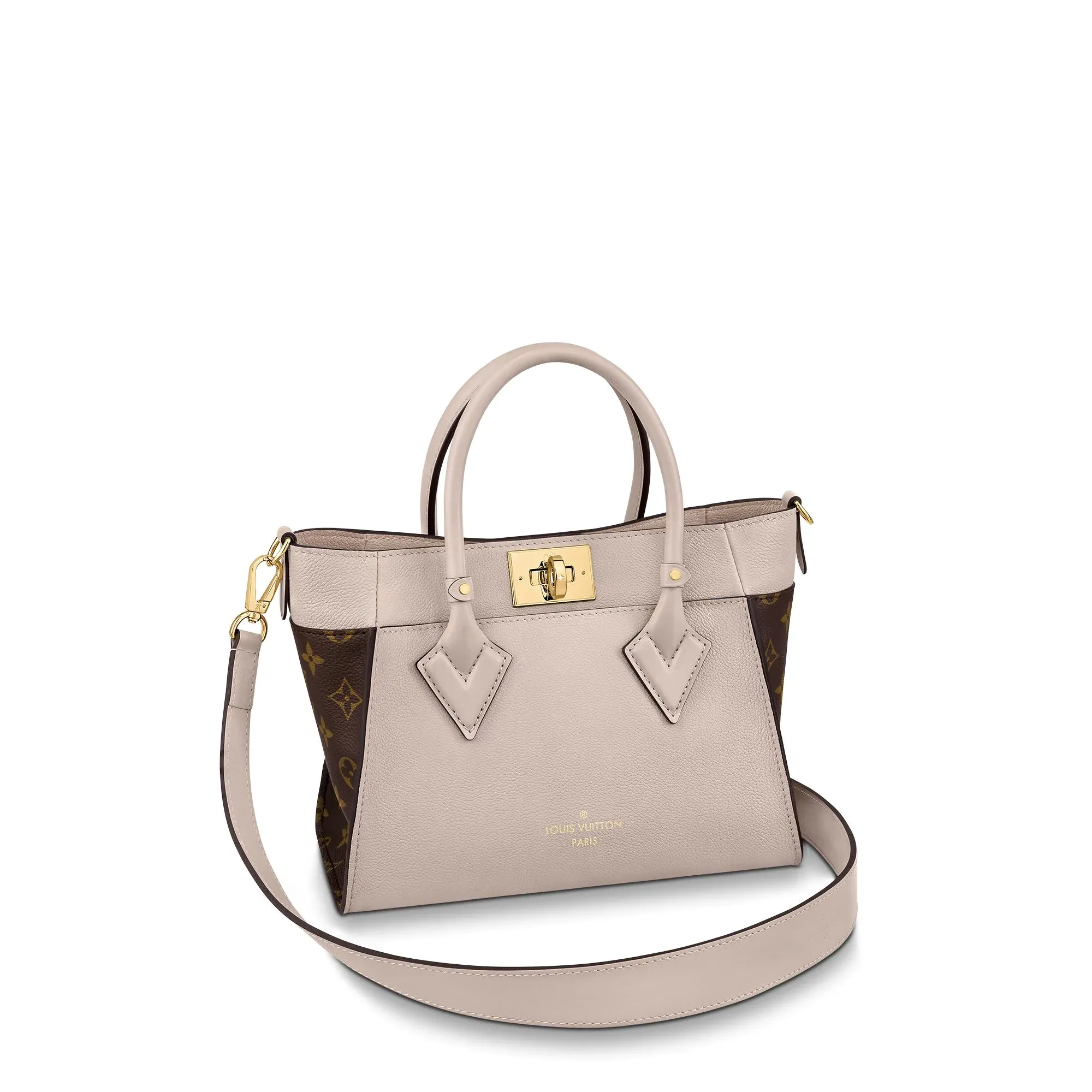 Puffer Shoulder Bag Large Capacity Autumn Square Bag Lightweight Color Clash Ladies Daily Commute Bag for Shopper Work Travel