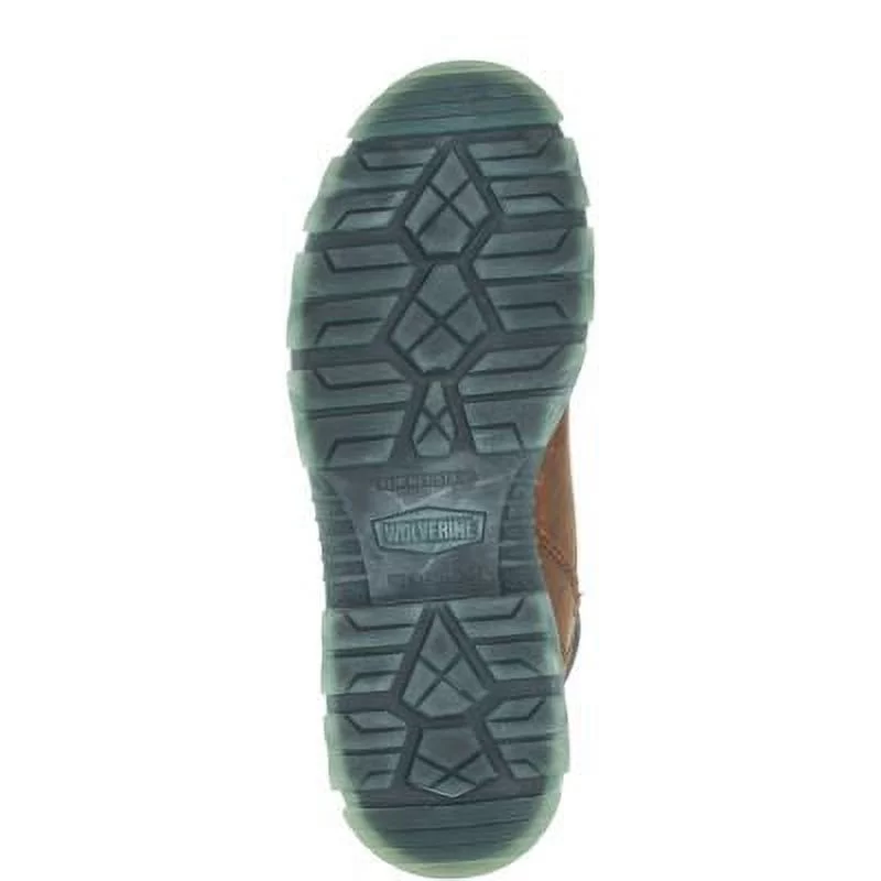 Wolverine I-90 EPX Boot Men Brown - Curated Treasures Market