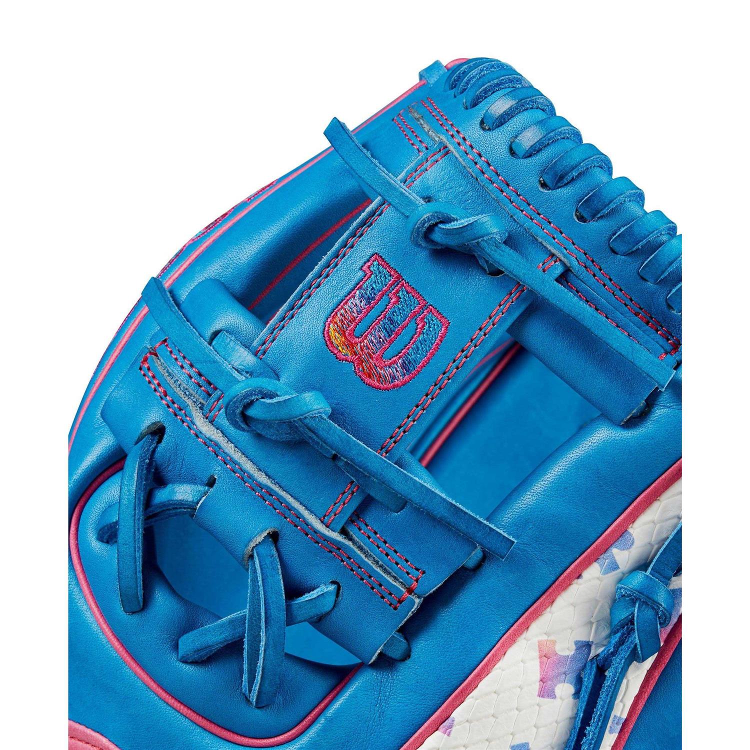 2024 Wilson Autism Speaks A2000 1786 11.5 Infield Baseball Glove - Sports Supplies Online Store