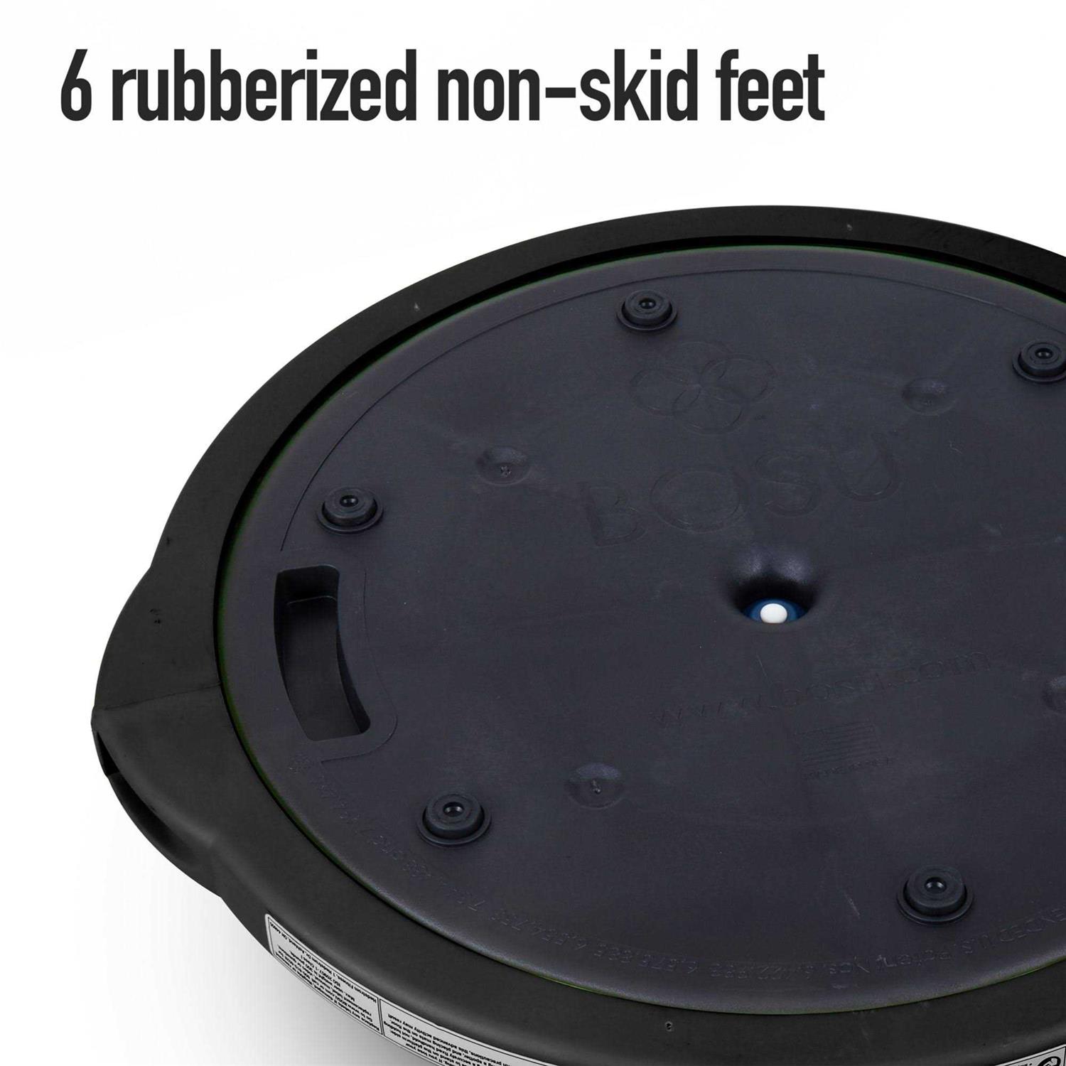 BOSU Sport Balance Trainer - Sports Supplies Online Store
