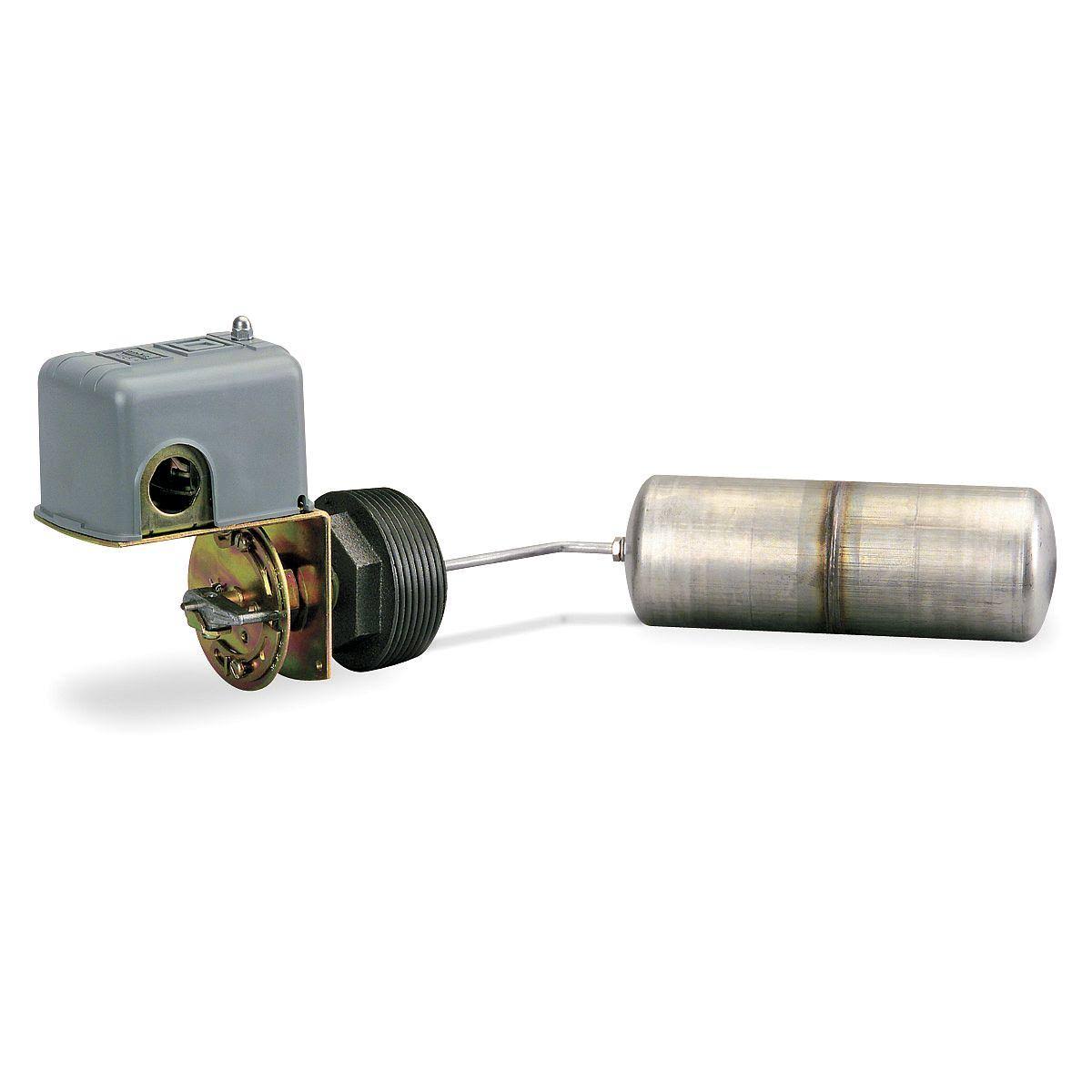 Square D 9037HG37 Float Switch
