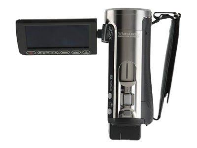 Panasonic HDC-SD60K 3.32 MP Camcorder - 1080i - Black