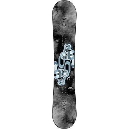 Gnu Carbon Credit Snowboard