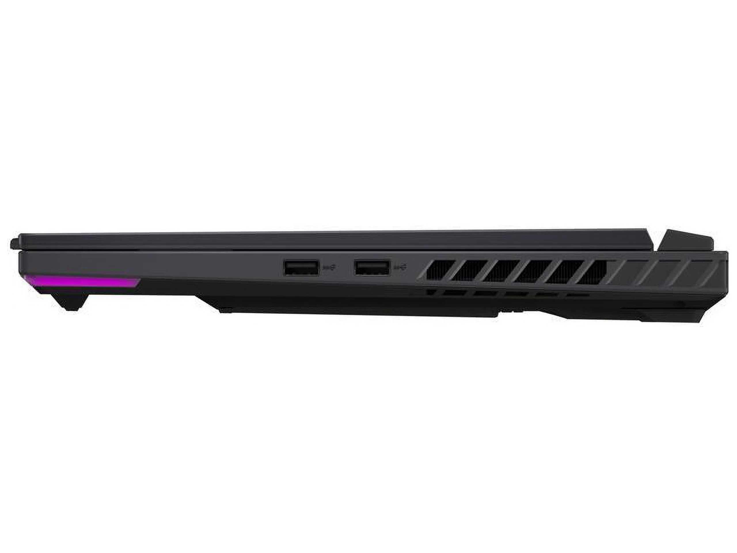 ASUS ROG Strix G16 (2024) Gaming Laptop, 16" Nebula Display 16:10 QHD 240Hz, GeForce RTX 4060, Intel Core i9-14900HX, 16GB DDR5-5600, 1TB PCIe SSD