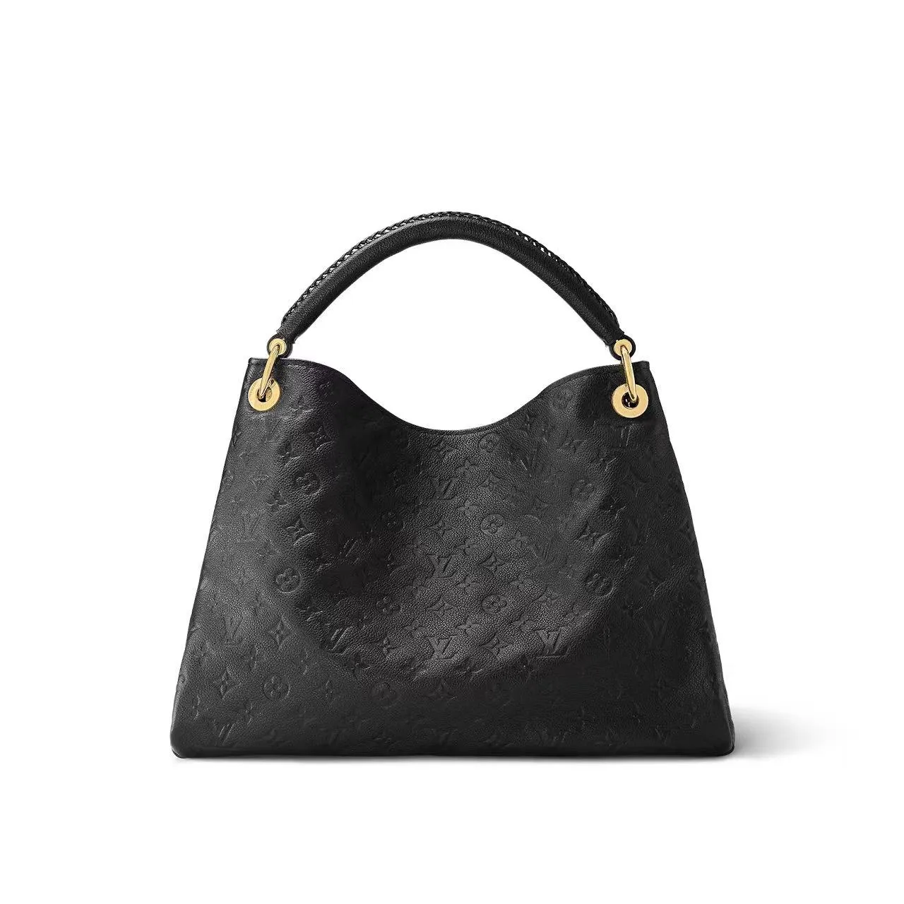 Women Padding Shoulder Bag Soft Puffy Tote Handbags Large Capacity Lightweight Fall Winter Female Bag