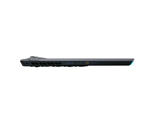 MSI GE76 Raider 17.3" 144Hz FHD Display, Intel Core i9-12900H, NVIDIA GeForce RTX3060, 64GB RAM, 2TB NVMe SSD, Win11