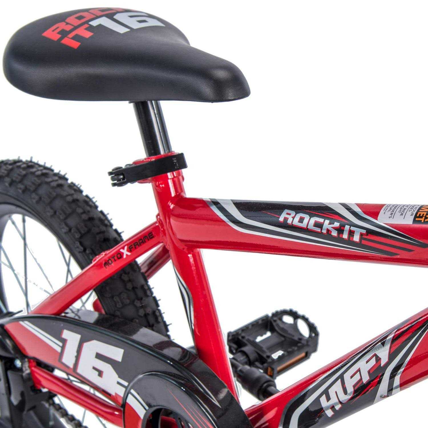 Huffy Rock It Boys Bike - Sports Supplies Online Store