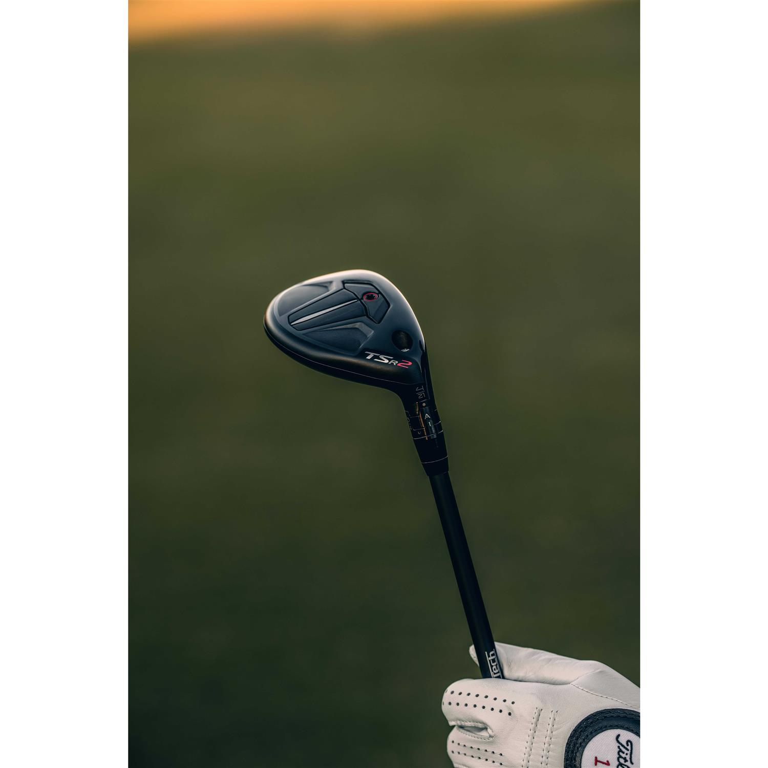 Titleist TSR2 Hybrid - Sports Supplies Online Store