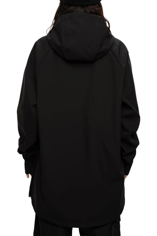 686 Men&s Waterproof Hoody Dark Camo / S