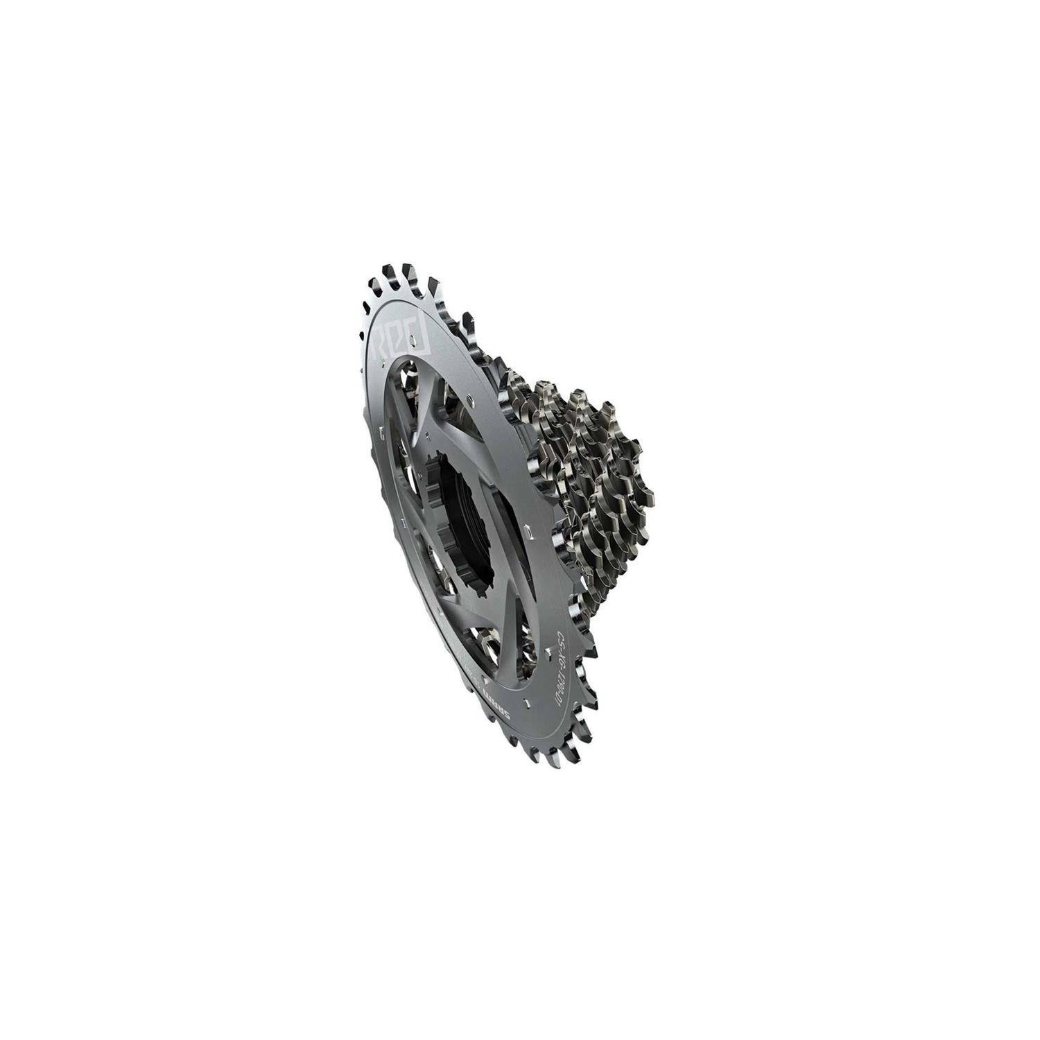 SRAM Red XG-1290 12 Speed Cassette - Sports Supplies Online Store