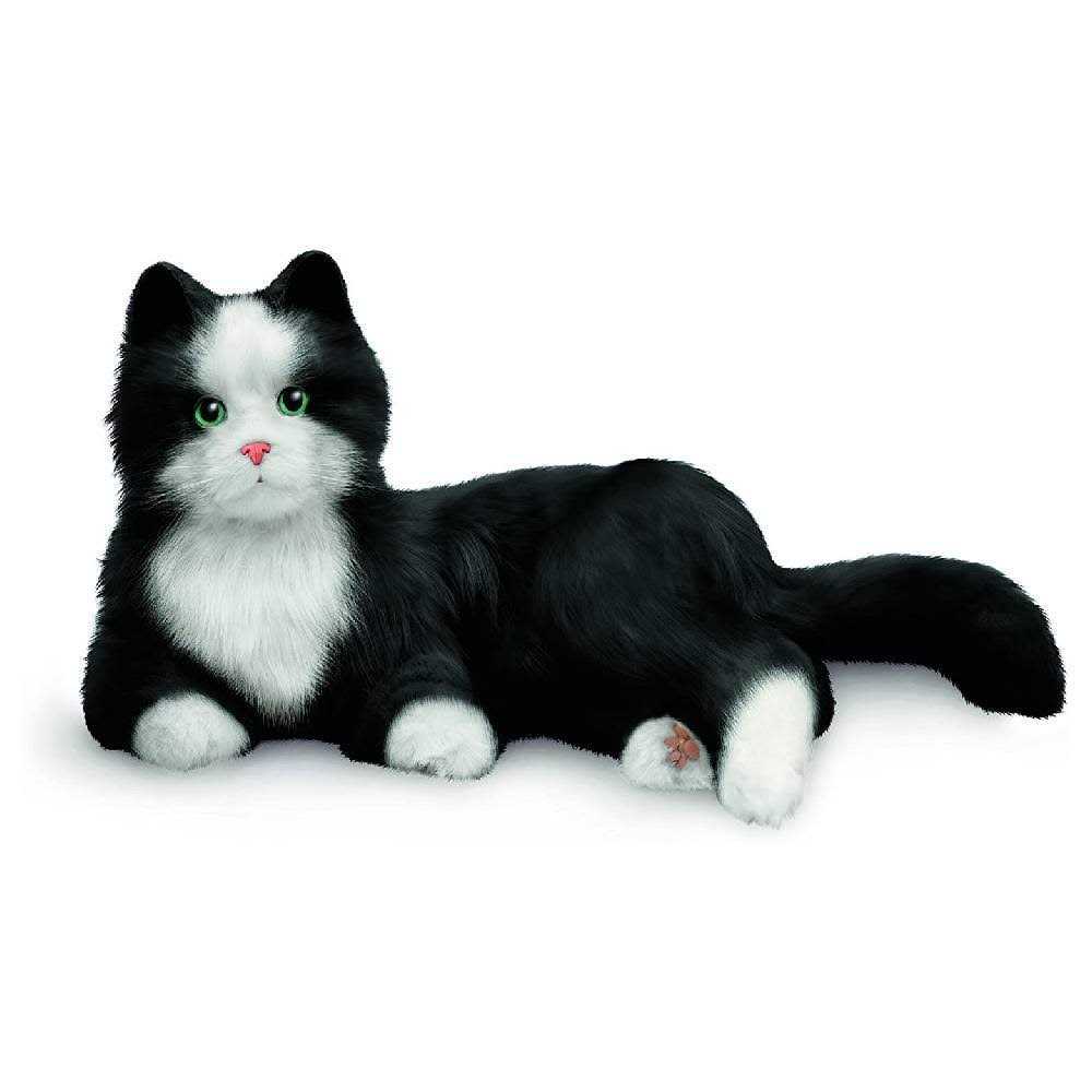 Joy For All Companion Pet Cat - Pet Supplies online store