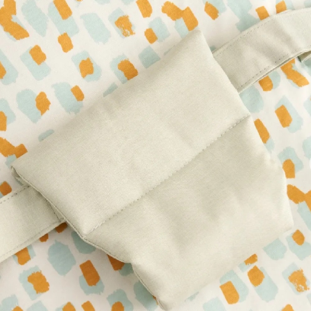 Tutti Bambini Baby Bean Bag – Run Wild
