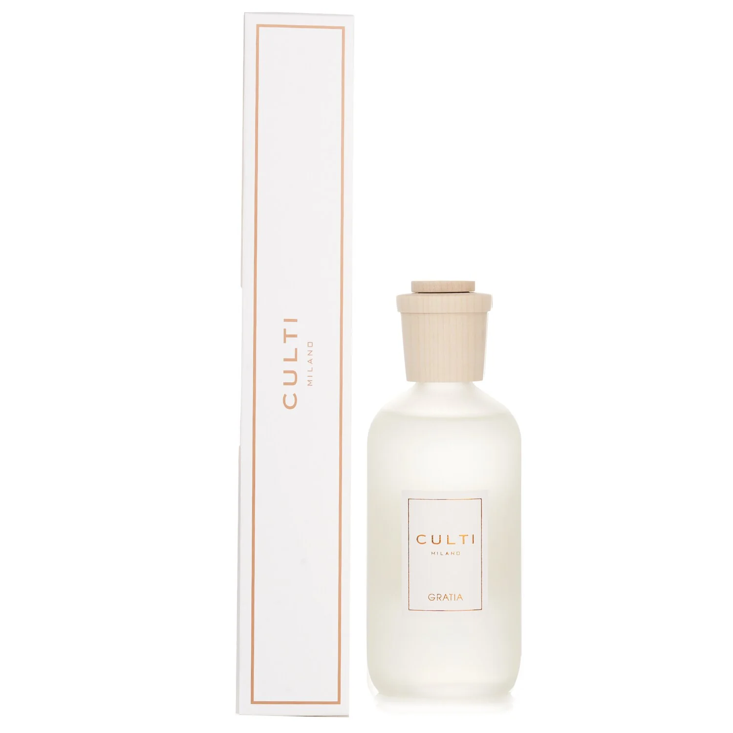 Culti Stile Classic Gratia Diffuser  500ml/16.9oz