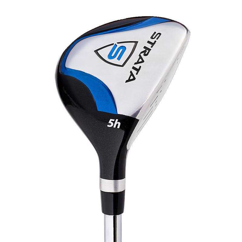 Callaway Mens Strata 12-Piece Set - Sports Supplies Online Store