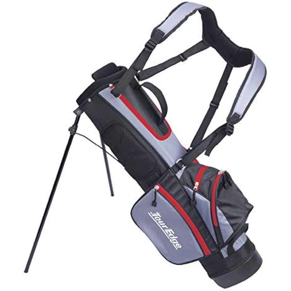 Tour Edge HL-J Junior Golf Set - Sports Supplies Online Store