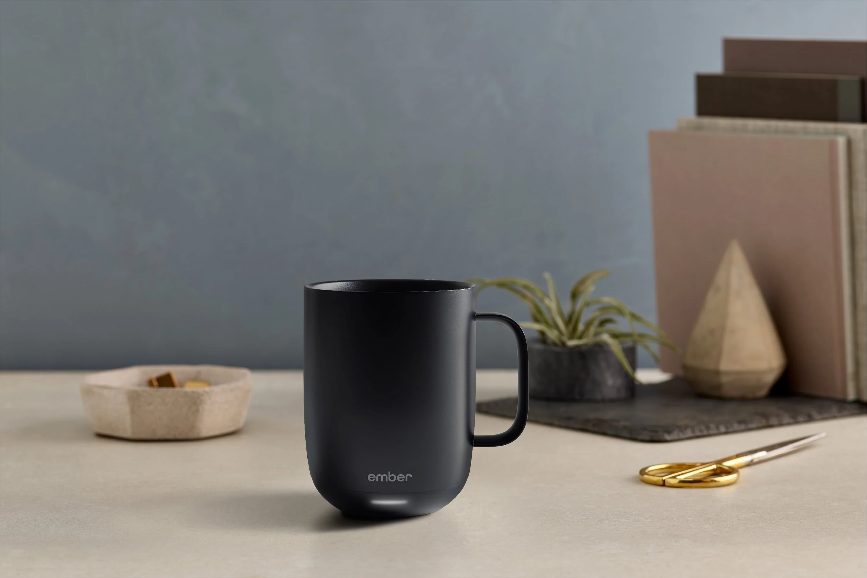 Ember Temperature Control Smart Mug 2, 14 oz, Black