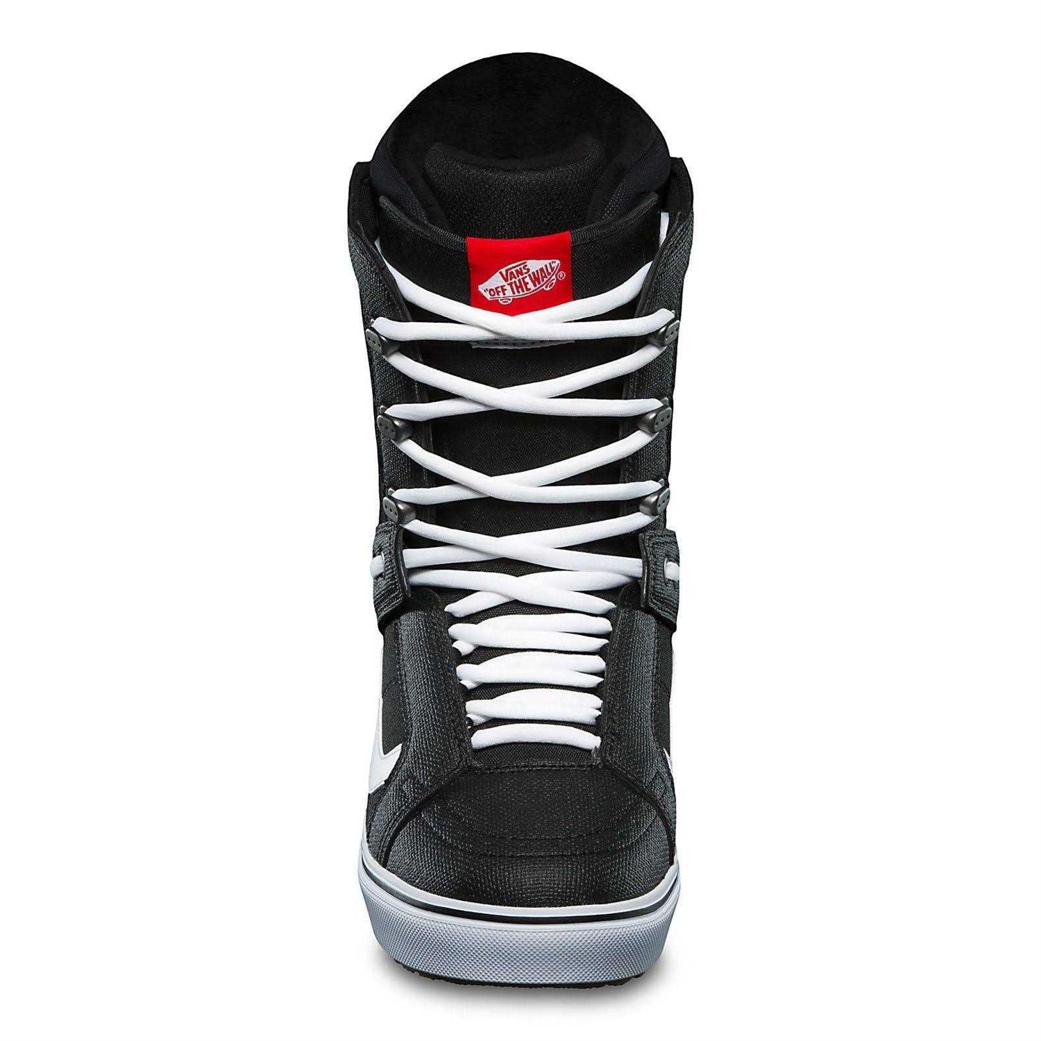 Vans Hi Standard OG Snowboard Boots - Sports Supplies Online Store