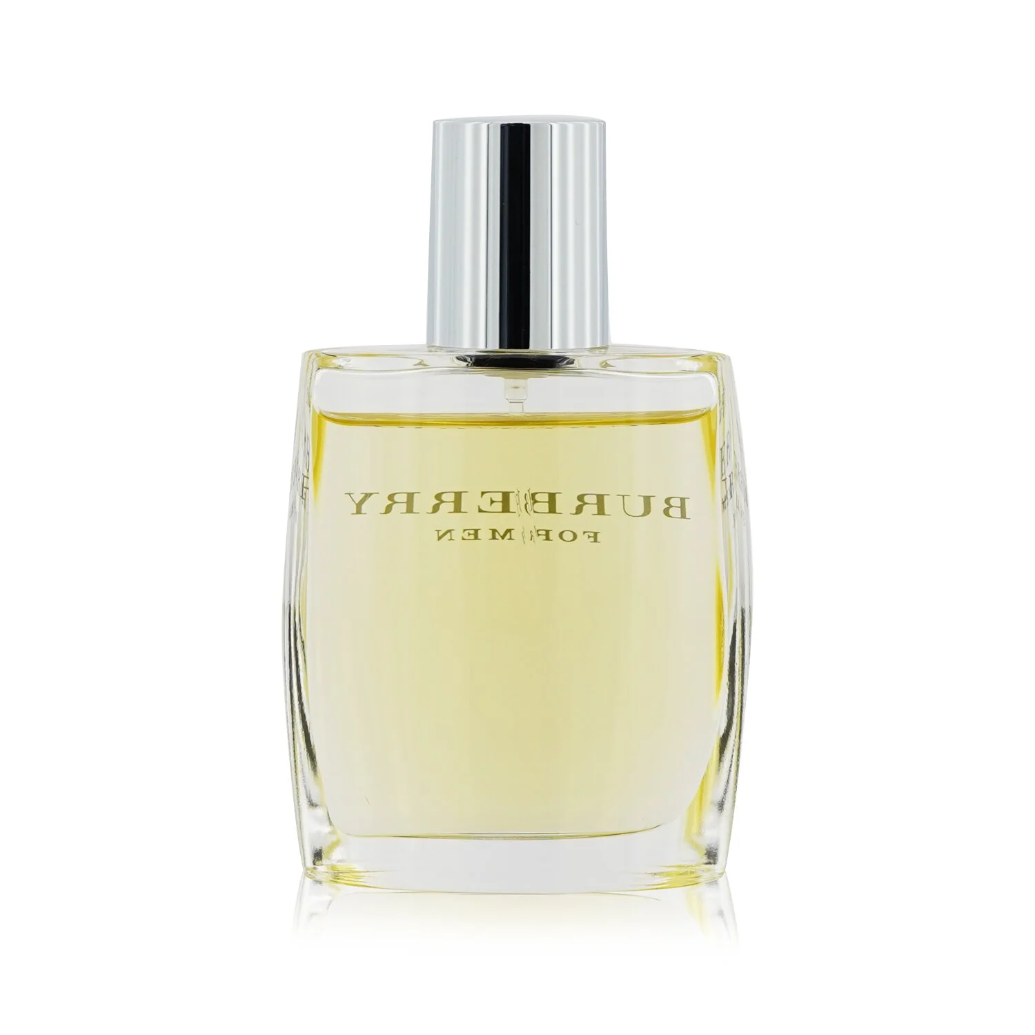 Burberry Burberry Eau De Toilette Spray  100ml/3.3oz