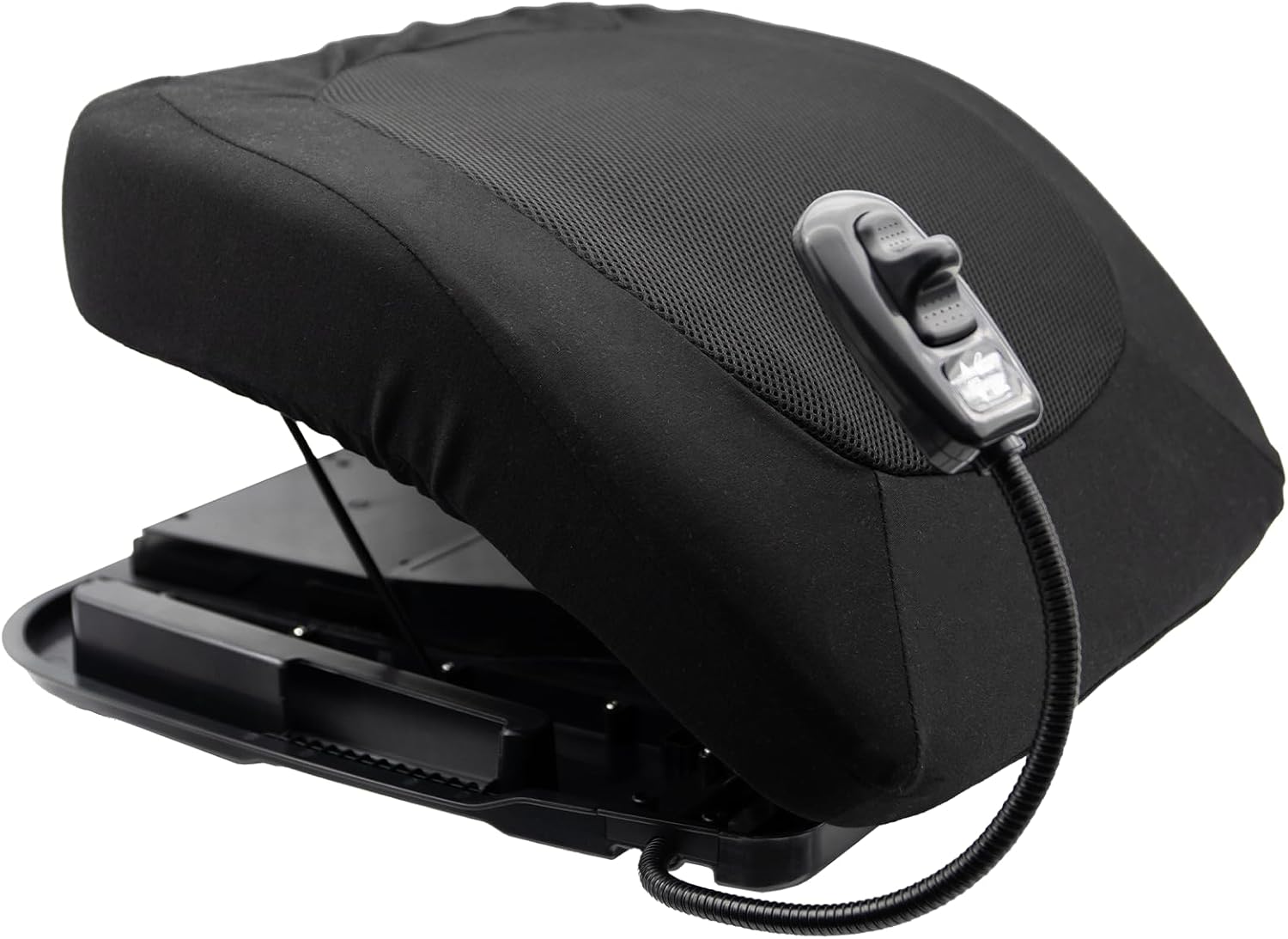 Electric Lift Cushion for Elderly,Electric Chair Lift Assist Devices for Seniors,Lifting Cushion for Elderly Sit to Stand